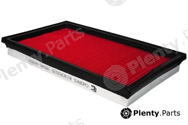 Cworks B13CR0070 — Air Filter