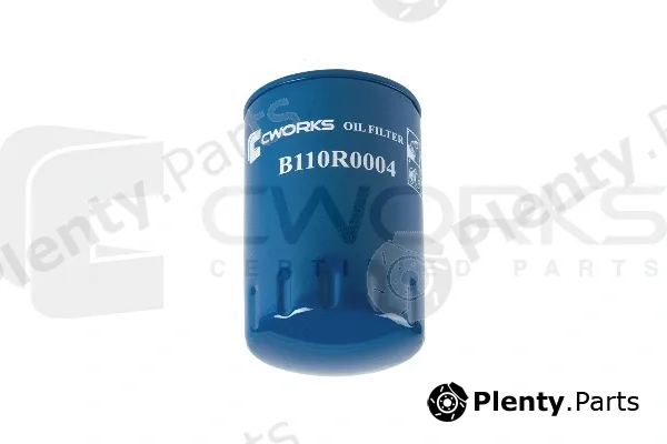 Cworks B110R0004 — Oil Filter