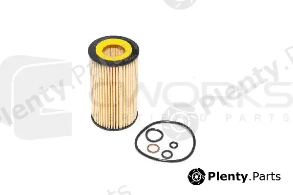 Cworks B16MR0007 — Oil Filter