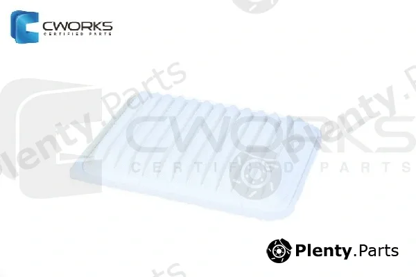 Cworks B130101115 — Air Filter