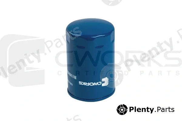 Cworks B110R0025 — Oil Filter