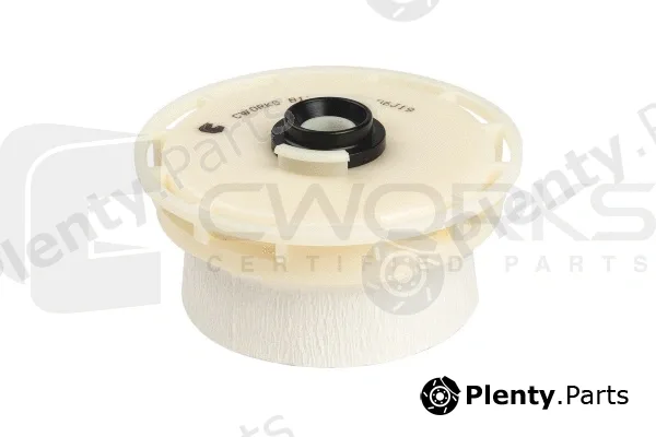Cworks B120G0104 — Fuel Filter