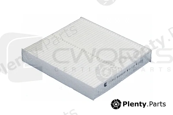 Cworks B140G0145 — Filter, cabin air