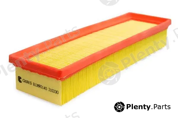 Cworks B13MR0140 — Air Filter