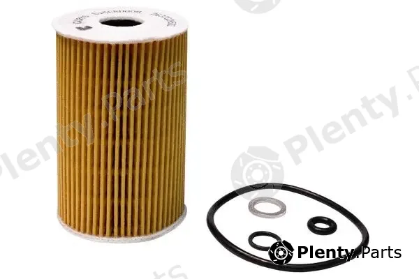 Cworks B16CR0008 — Oil Filter