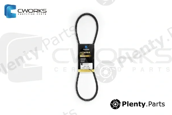 Cworks G3111T61038 — V-Ribbed Belt