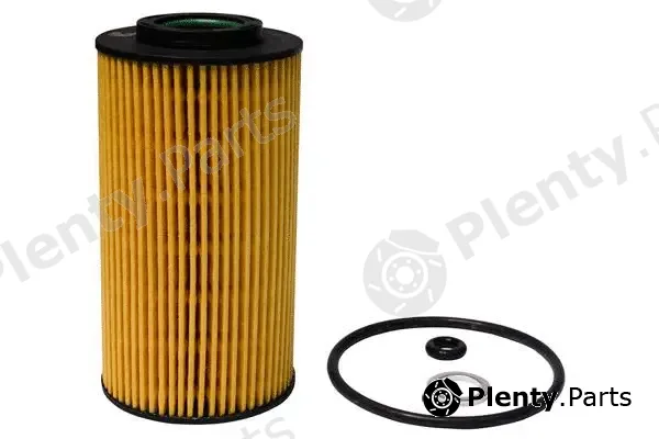 Cworks B16CR0011 — Oil Filter