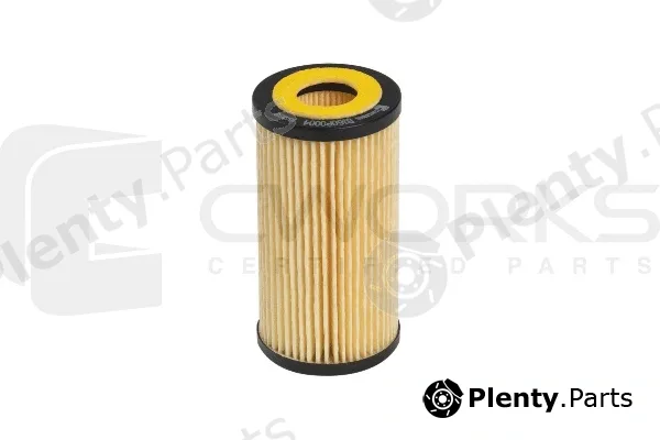 Cworks B160P0004 — Oil Filter