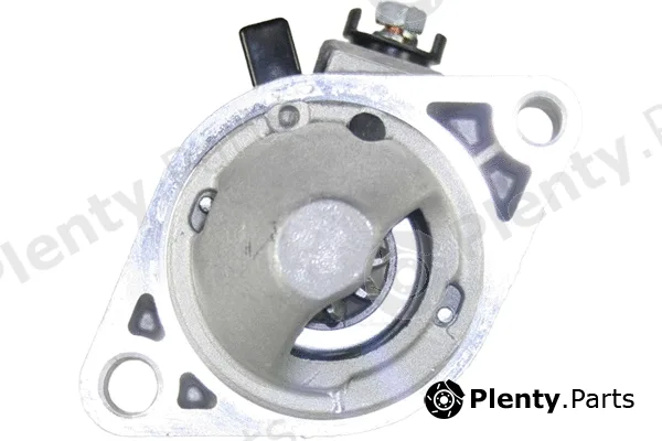 Exact 2-0919 — Starter