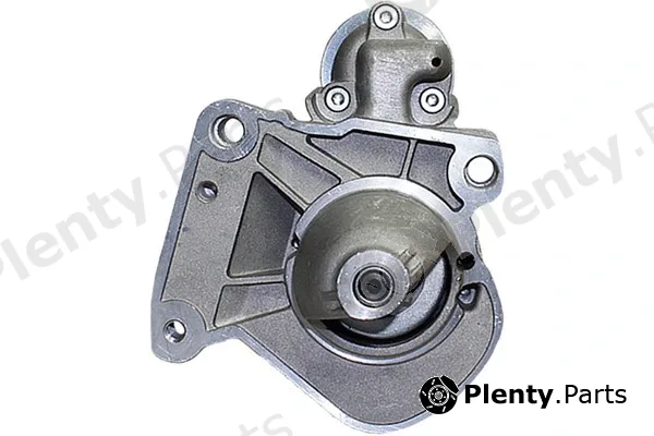 Exact 2-0904 — Starter