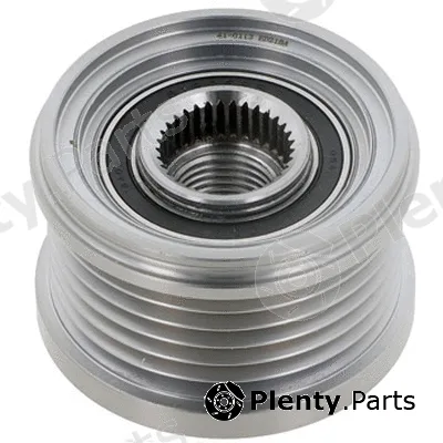 Exact 41-0113 — Alternator Freewheel Clutch