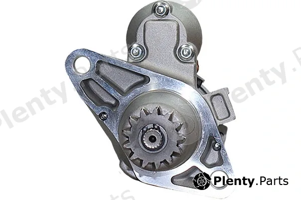 Exact 2-0423 — Starter