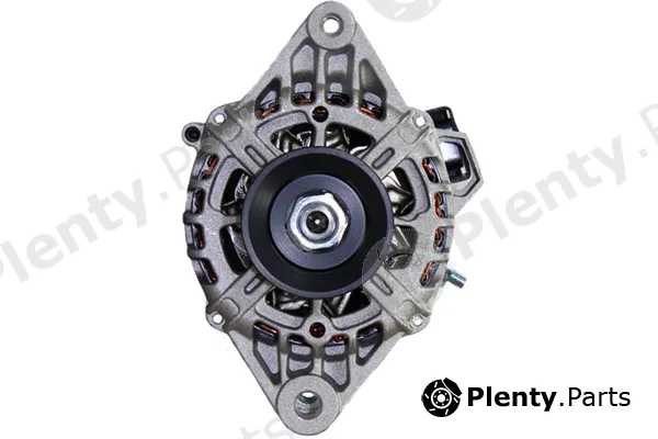 Exact 4-0601 — Alternator