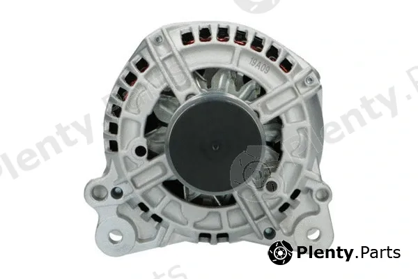 Exact 4-0006 — Alternator