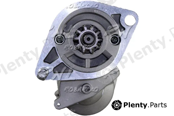 Exact 2-0818 — Starter