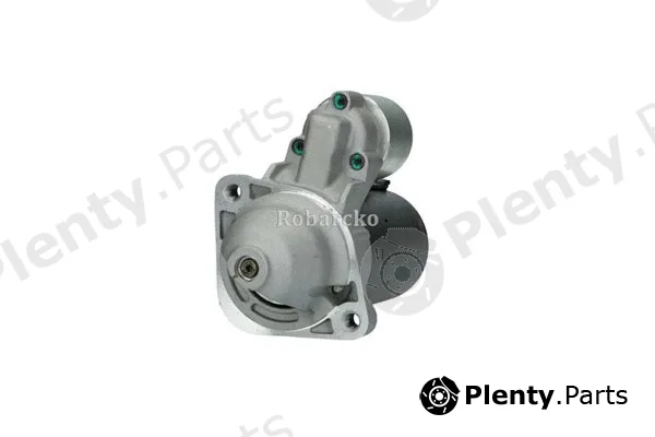 Exact 2-1087 — Starter