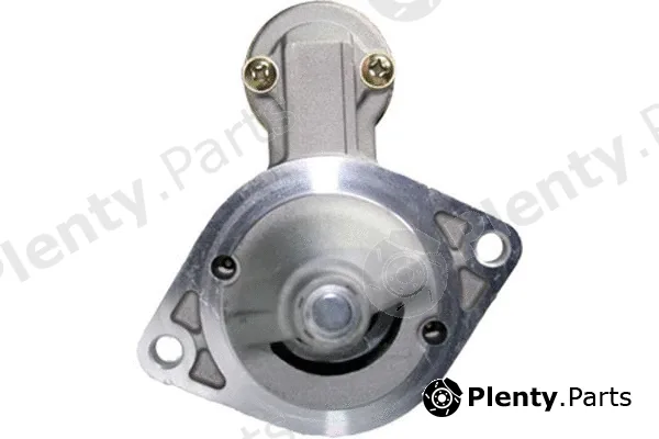 Exact 2-0038 — Starter