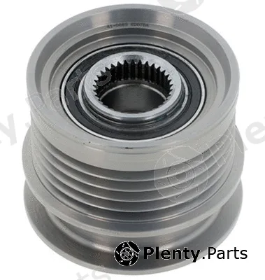 Exact 41-0089 — Alternator Freewheel Clutch