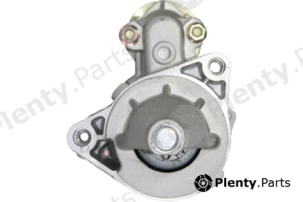 Exact 2-0226 — Starter