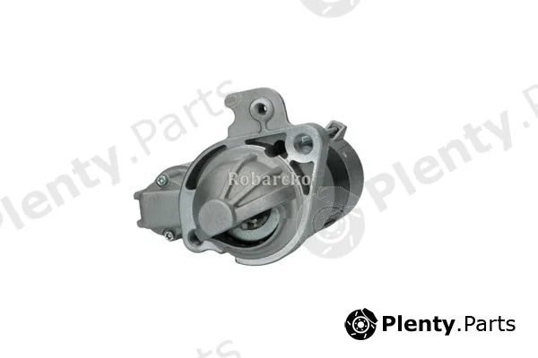 Exact 2-1356 — Starter