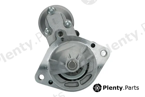 Exact 2-0035 — Starter