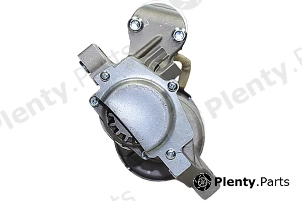 Exact 2-0624 — Starter