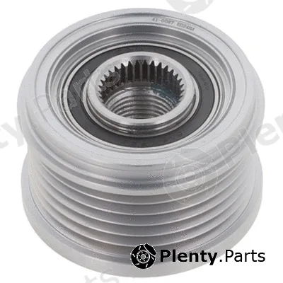 Exact 41-0087 — Alternator Freewheel Clutch