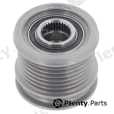 Exact 41-0037 — Alternator Freewheel Clutch