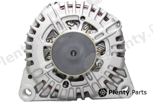 Exact 4-0004 — Alternator