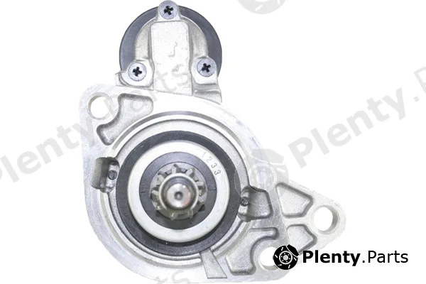 Exact 2-0606 — Starter
