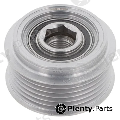 Exact 41-0021 — Alternator Freewheel Clutch