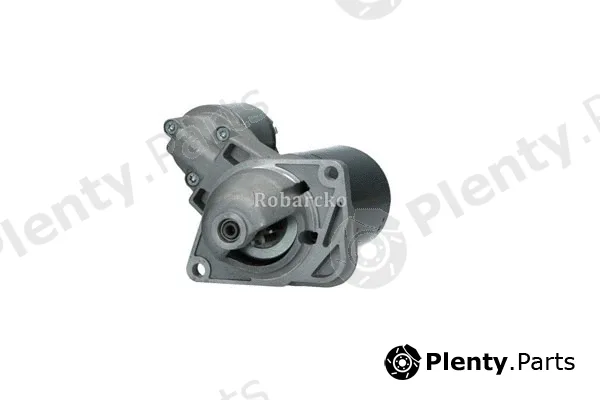 Exact 2-1368 — Starter