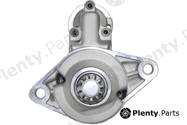 Exact 2-0619 — Starter