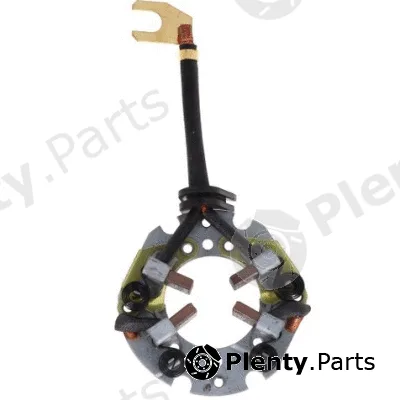 Exact 21-0152 — Holder, carbon brushes