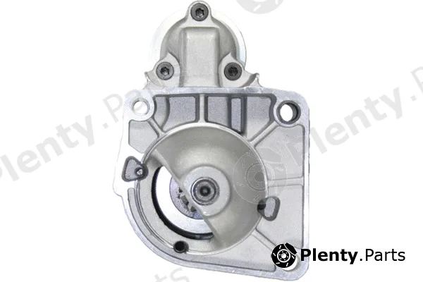 Exact 2-0427 — Starter