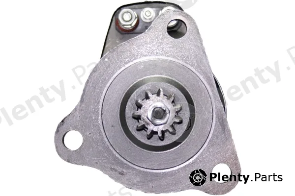 Exact 2-1413 — Starter