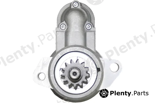 Exact 2-1233 — Starter