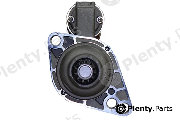 Exact 2-0523 — Starter