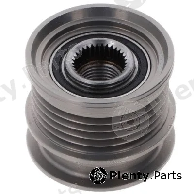 Exact 41-0072 — Alternator Freewheel Clutch