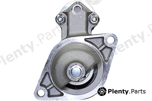 Exact 2-0327 — Starter