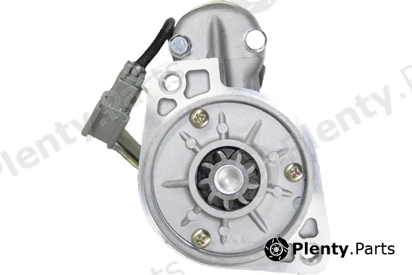 Exact 2-1264 — Starter