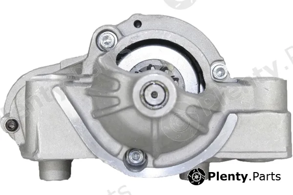 Exact 2-0261 — Starter