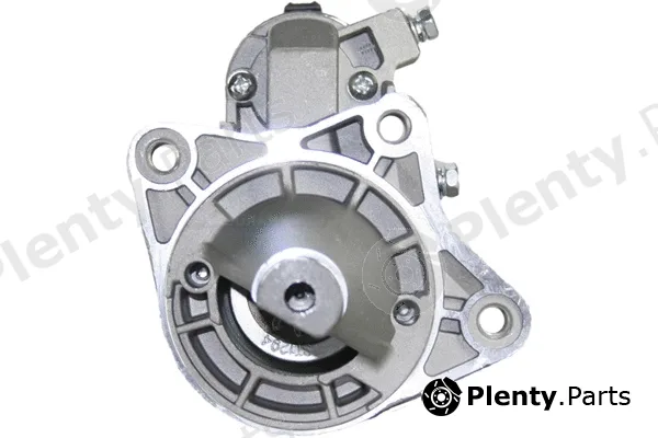 Exact 2-1517 — Starter