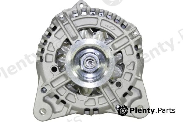 Exact 4-1653 — Alternator