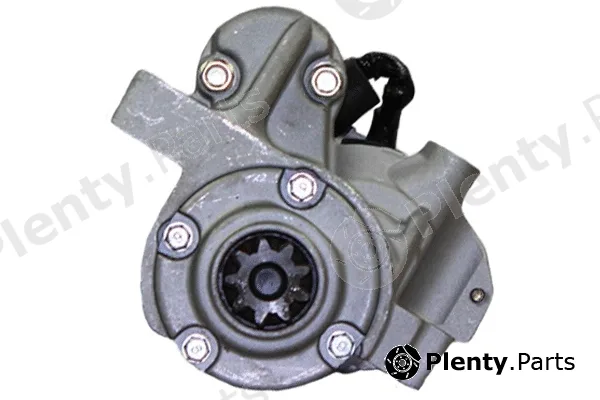 Exact 2-1020 — Starter