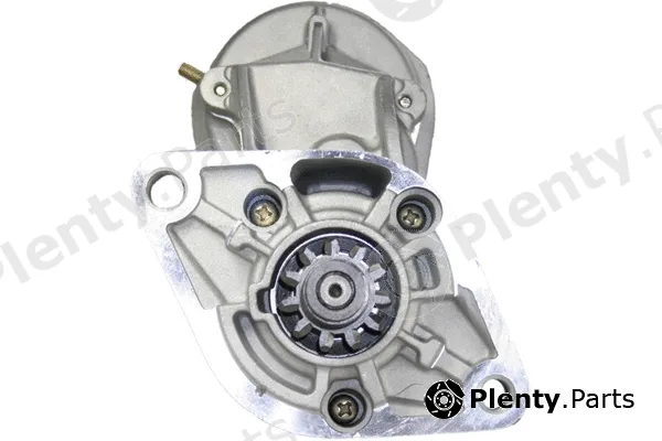 Exact 2-0236 — Starter