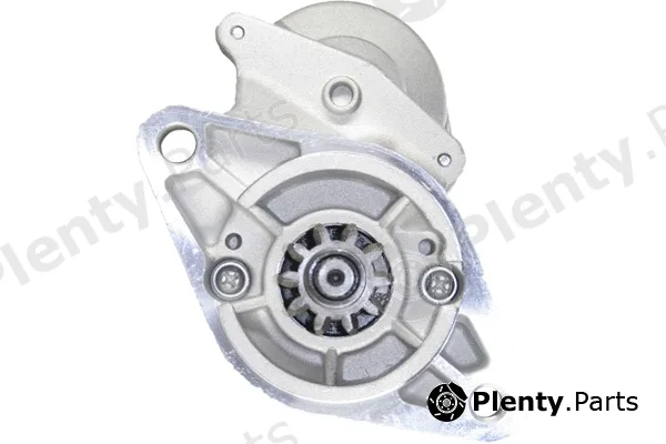 Exact 2-0242 — Starter