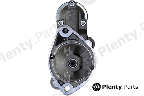 Exact 2-1193 — Starter