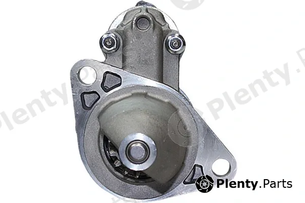 Exact 2-0611 — Starter