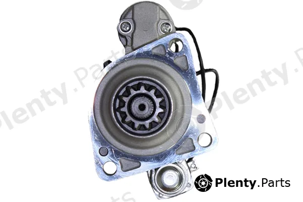 Exact 2-0897 — Starter